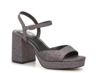 Halia Sandal Black/Multicolor view