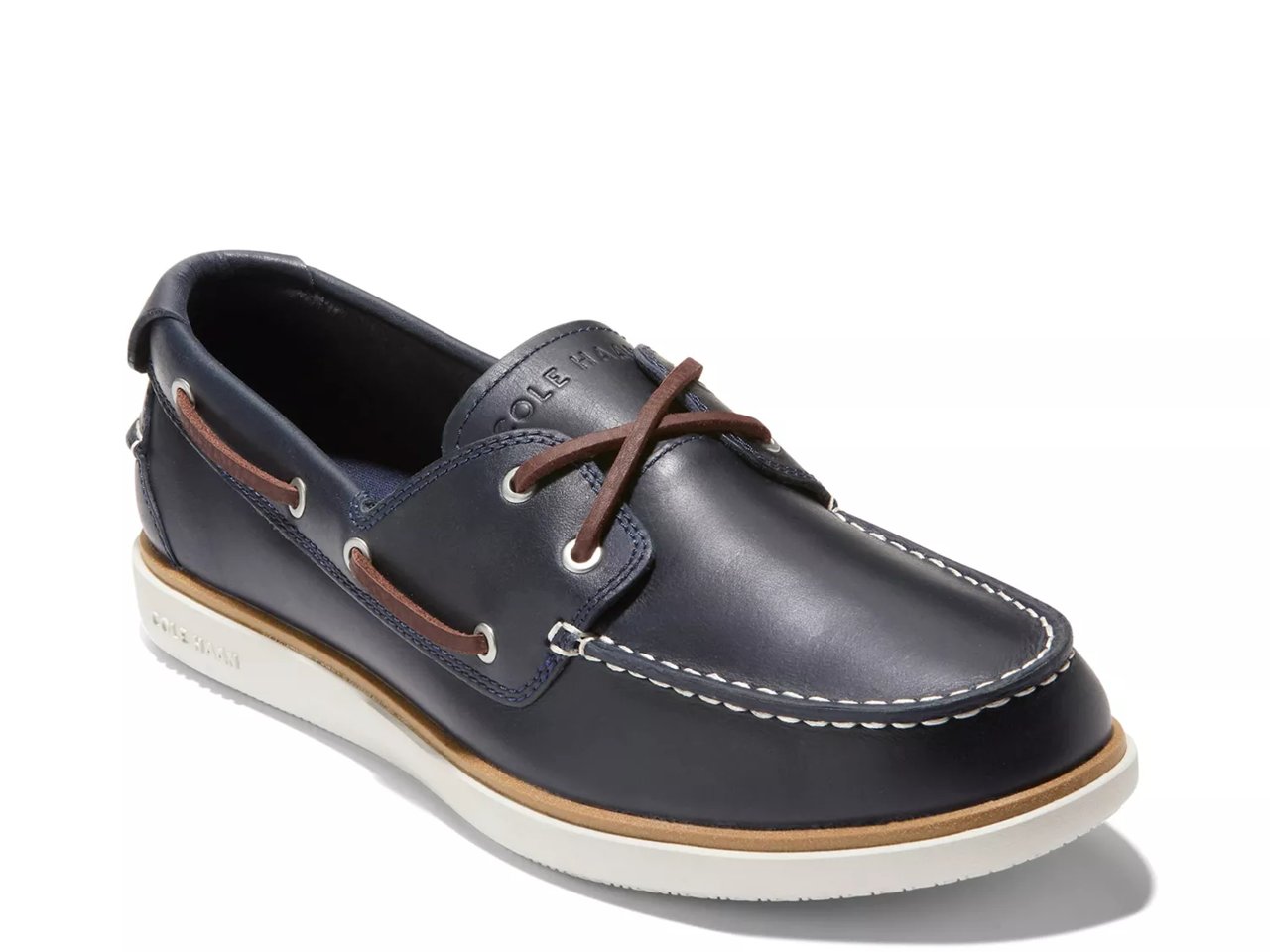 Grandpro Windward Boat Shoe