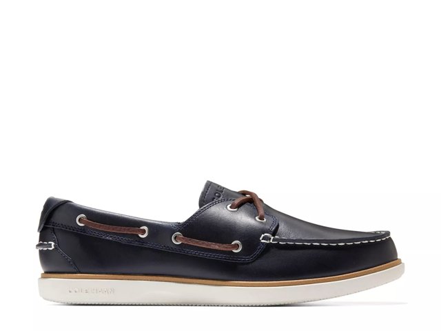 Grandpro Windward Boat Shoe