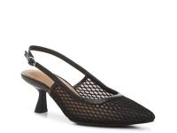 Zaylee Pump Black view