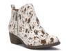 Basel 2 Bootie Blanche Off White/Brown Spotted view