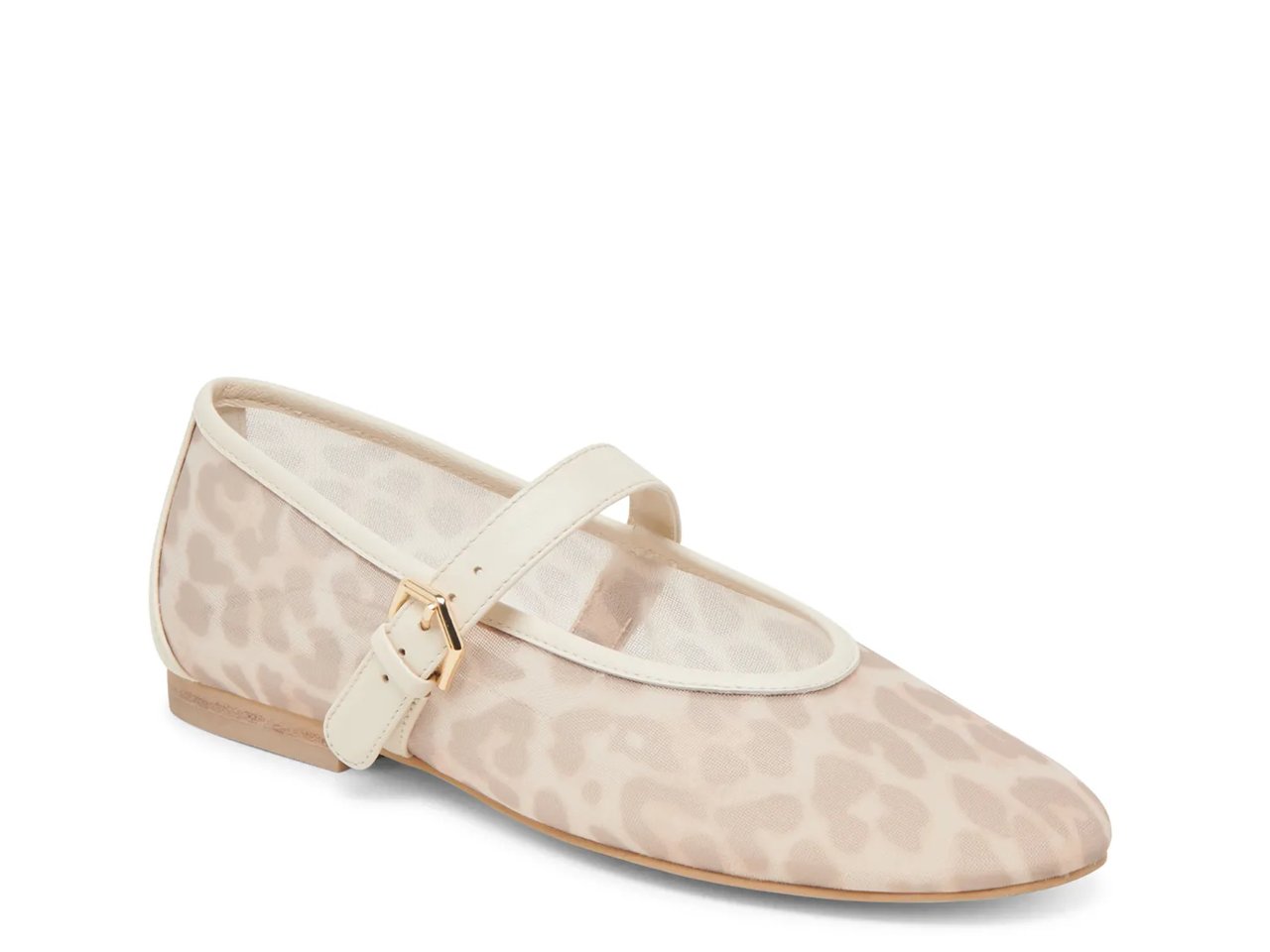 Roslyn Mary Jane Flat