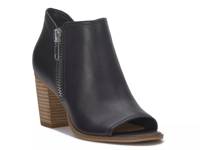 Joseleen Bootie Black view