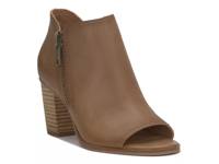 Joseleen Bootie Light Brown view