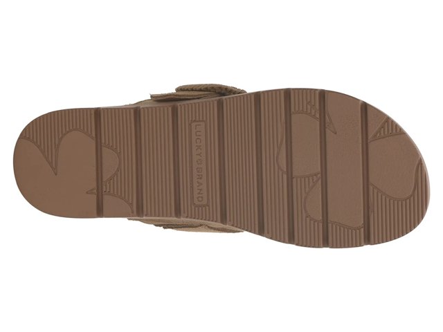 Sachie Platform Clog