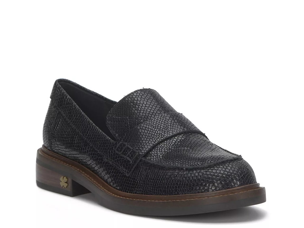 Salima Loafer