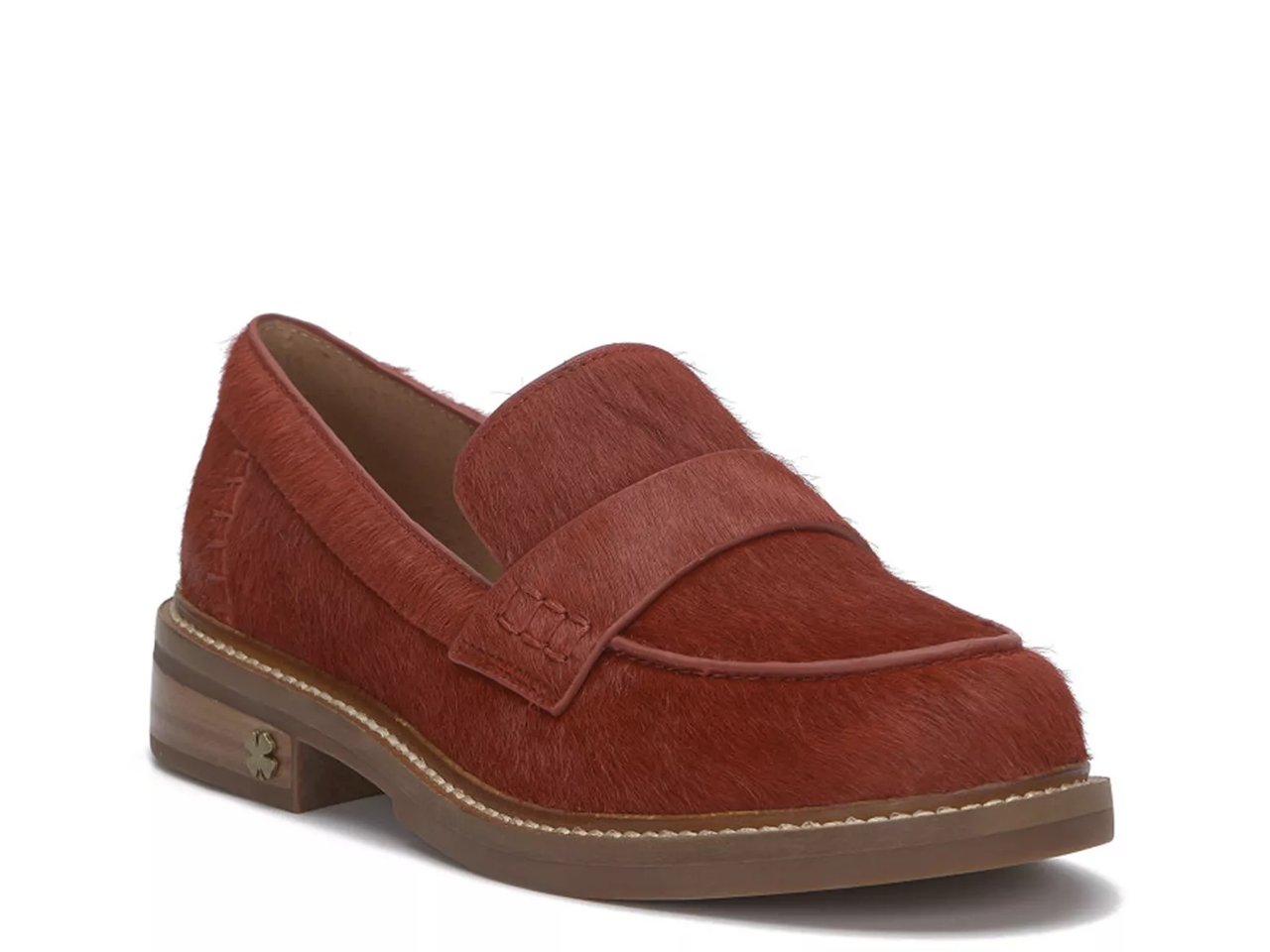 Salima Loafer