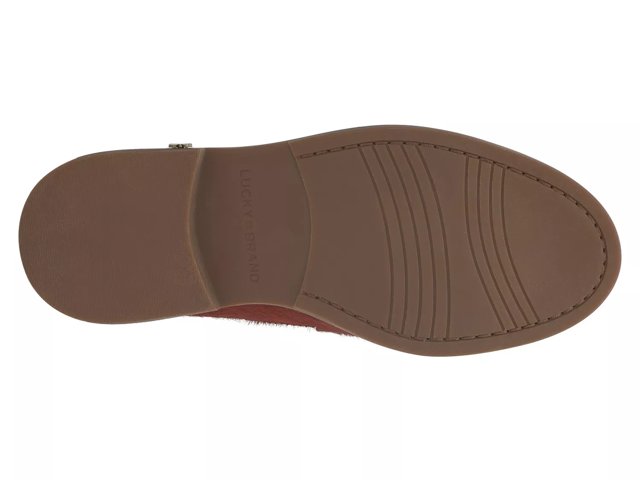 Salima Loafer