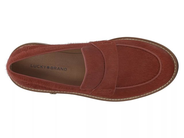 Salima Loafer