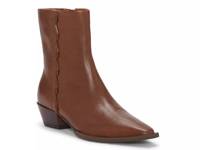 Shakell Bootie Cognac view