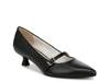 Madelyn Pump Black view
