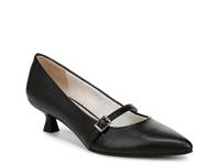 Madelyn Pump Black view