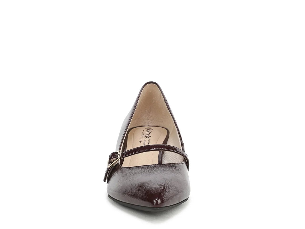 Madelyn Pump