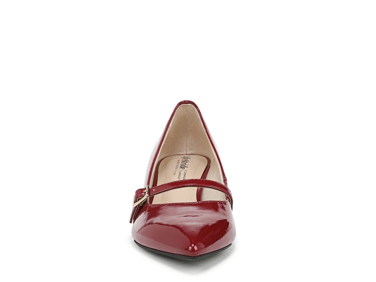 Madelyn Pump