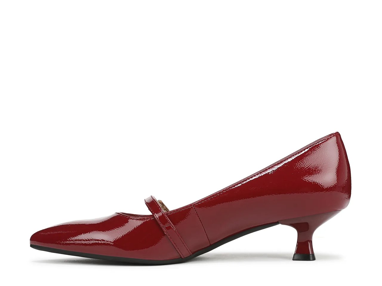 Madelyn Pump