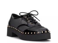 Chryse Oxford Black view