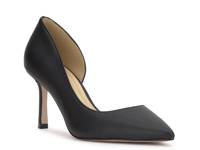 Darnis Pump Black view