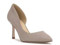 Darnis Pump Grey view