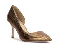 Darnis Pump Bronze view