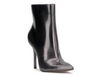 Lyren Bootie Pewter Metallic view