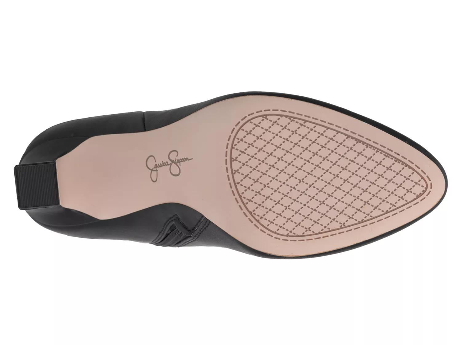 Minerva Boot