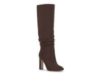 Minerva Boot Dark Brown view
