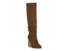 Minerva Boot Safari Brown view