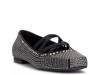 Otessa Ballet Flat Black view