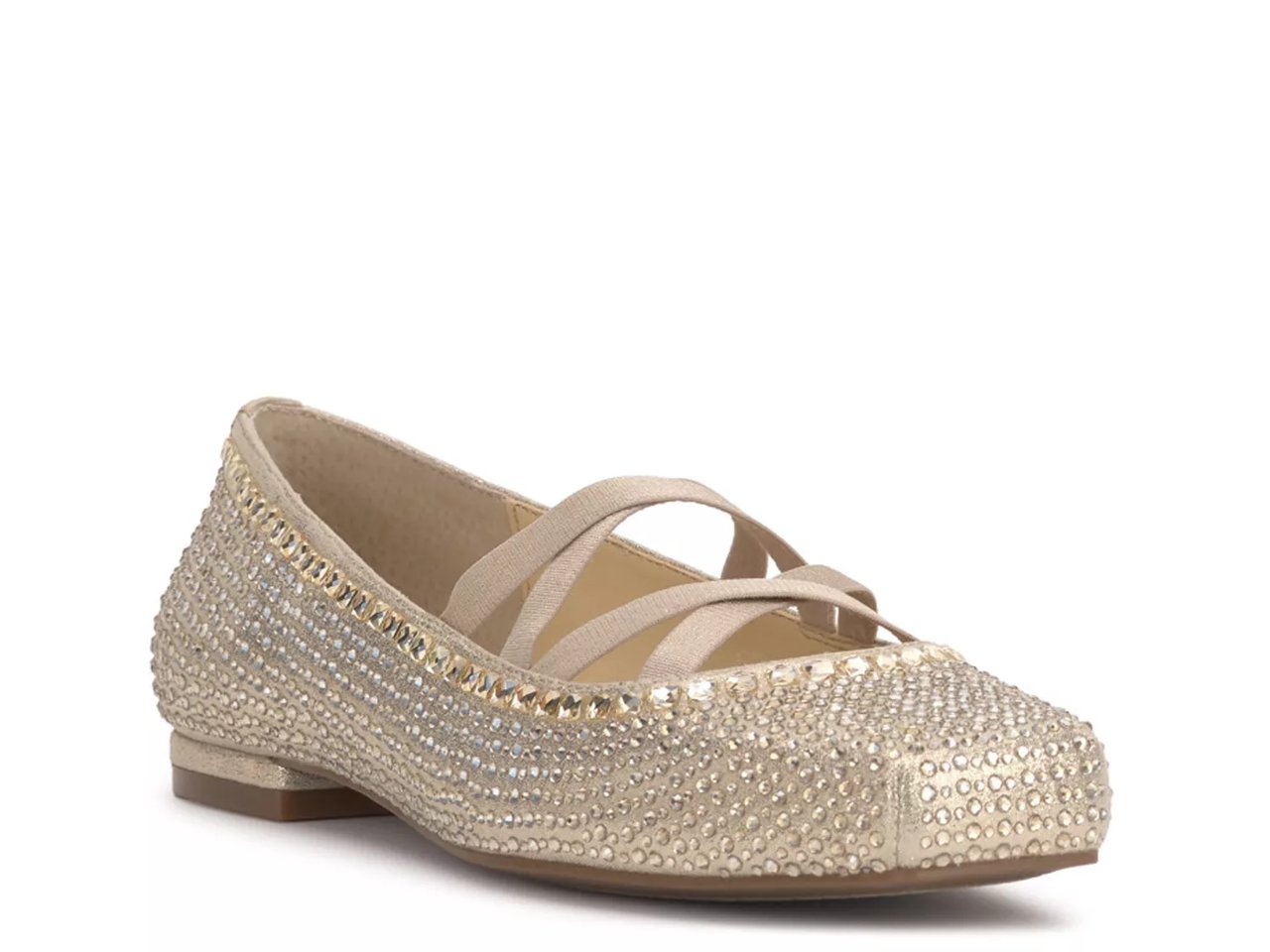 Otessa Ballet Flat
