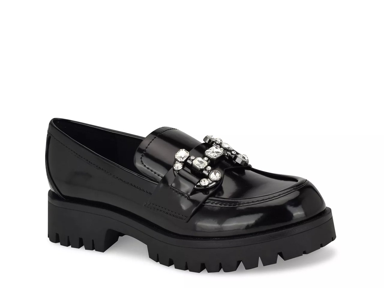 Glammy Loafer