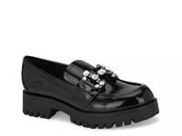 Glammy Loafer Black view