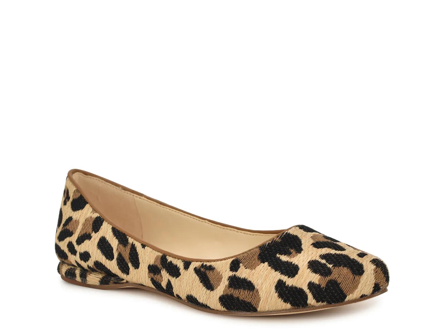 Womans Flats Nine West Speakup Flat 22490₽