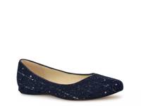 Speakup Flat Navy view