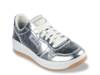 Sport Court 2.0 Sneaker - Women's Silver Metallic view