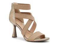 Samiya Sandal Bronze Metallic view