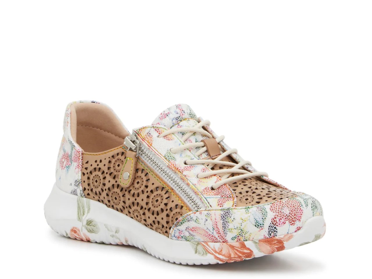 Carleigh Sneaker - Women's