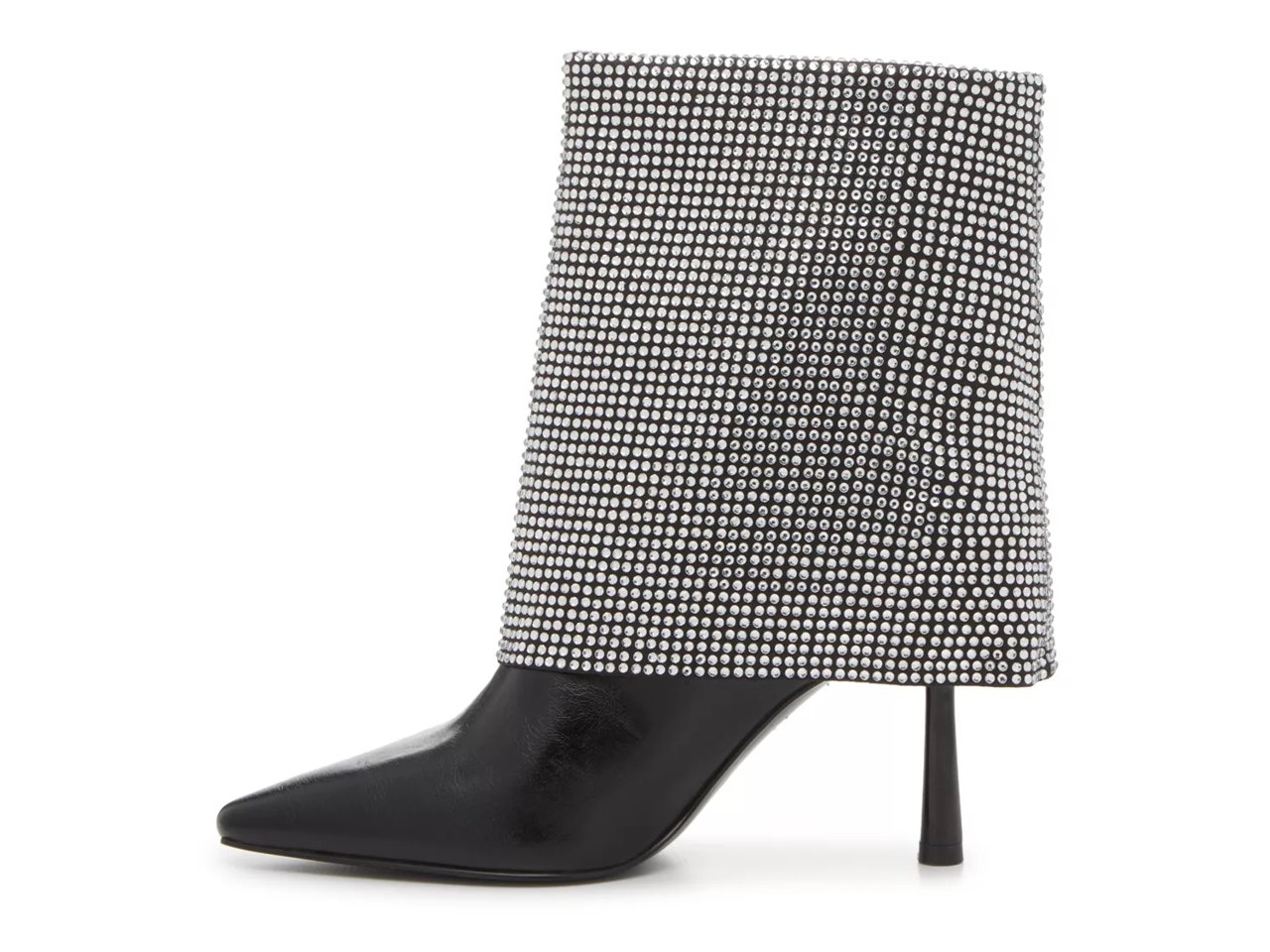 Blitzee Foldover Boot