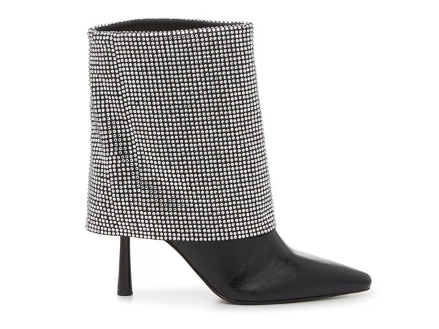 Steve Madden Blitzee Foldover Boot - Free Shipping | DSW display picture 2