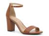 Hailee Sandal Light Brown Synthetic view