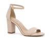 Hailee Sandal Taupe view