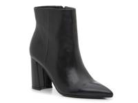 Gaylen Bootie Black view