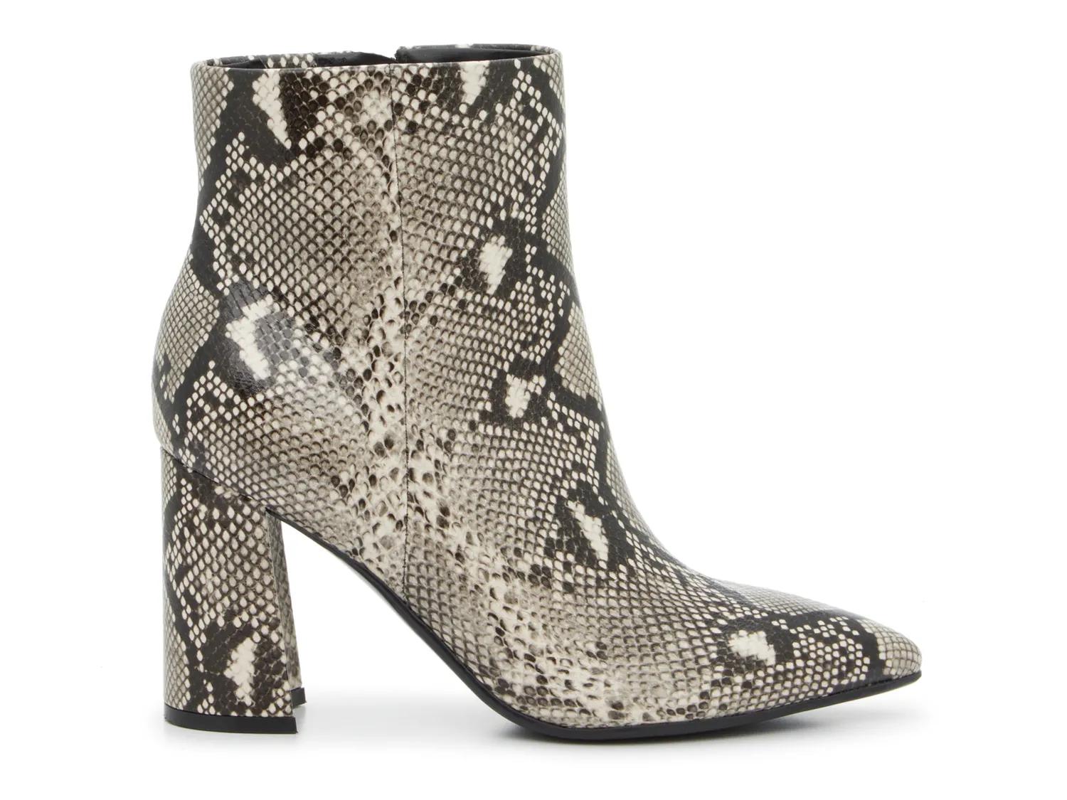 Gaylen Bootie
