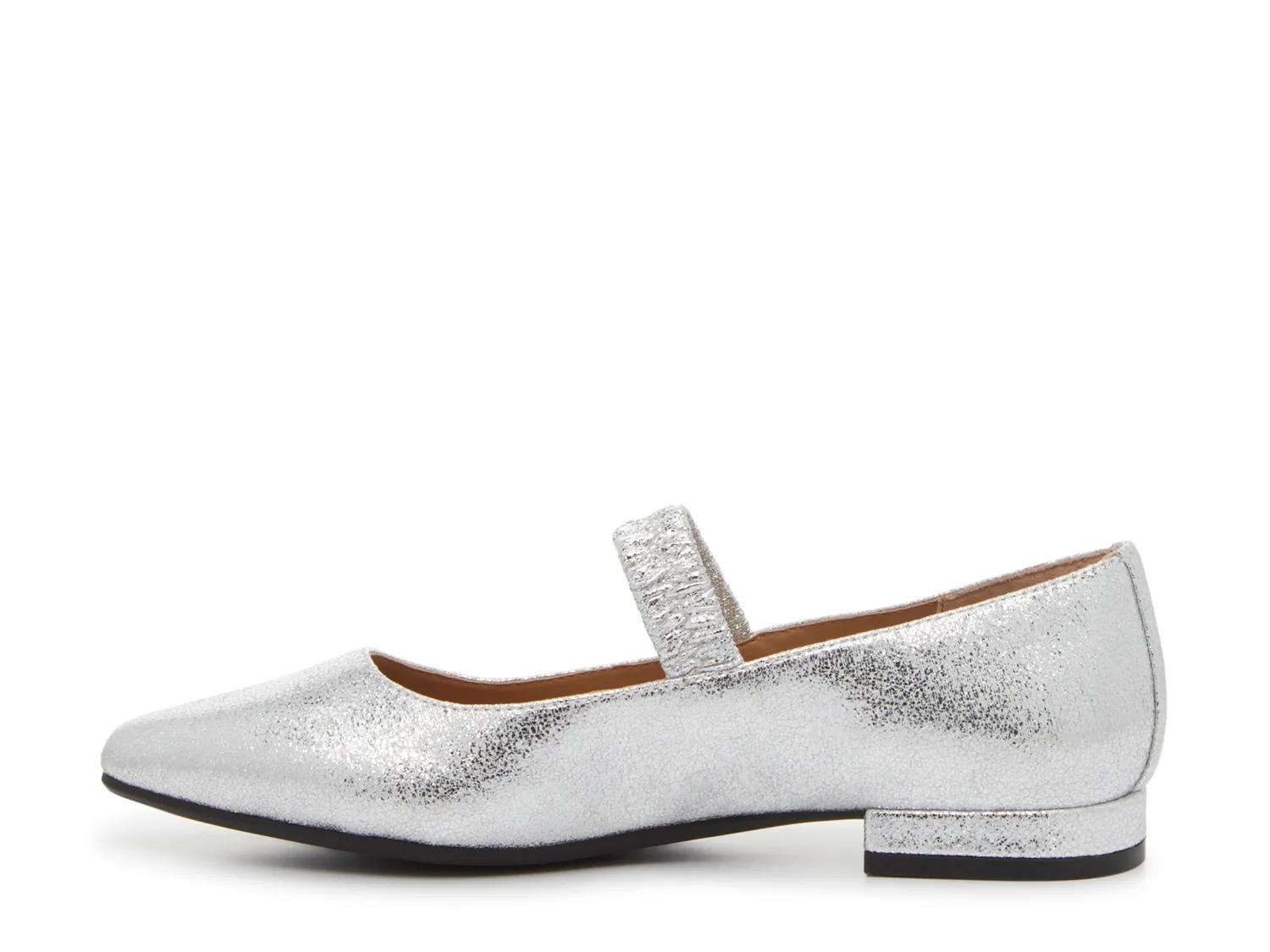 Alston Mary Jane Flat