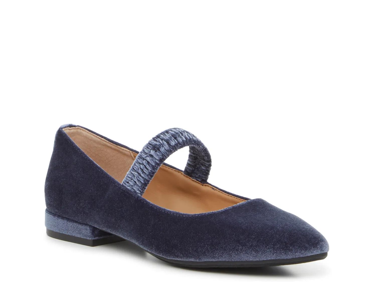 Alston Mary Jane Flat - image 2