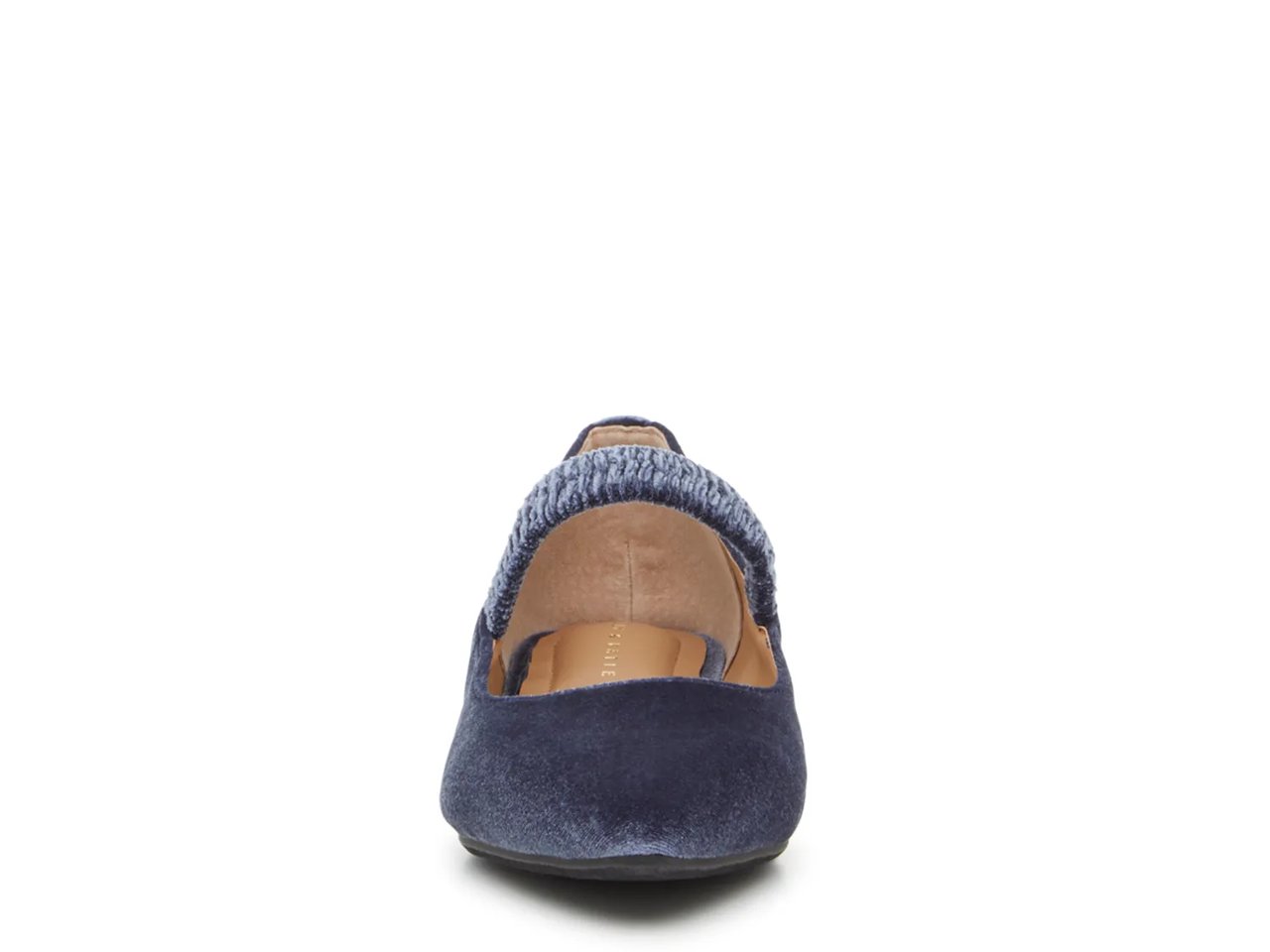 Alston Mary Jane Flat