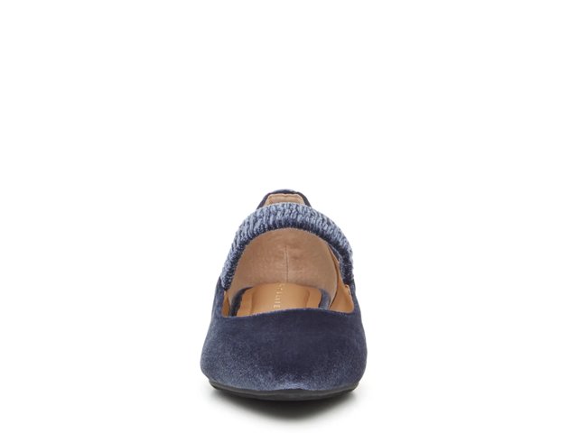 Alston Mary Jane Flat