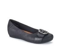 Milady Flat Black view