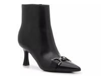 Trotte Bootie Black view
