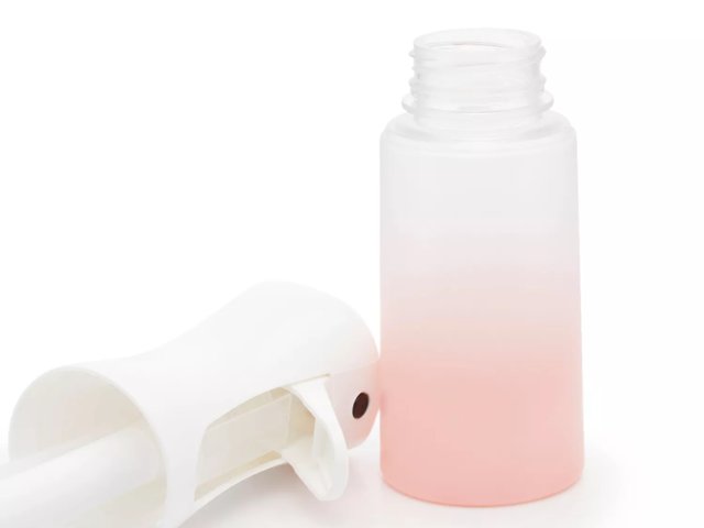 Continuous Spray Bottle