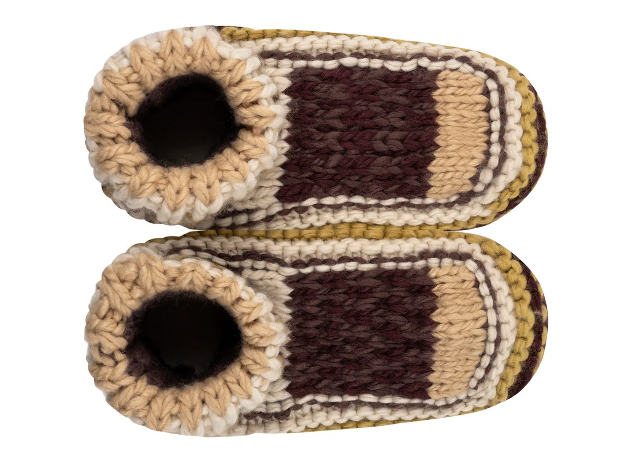 Northern Isles Women's Slipper Socks